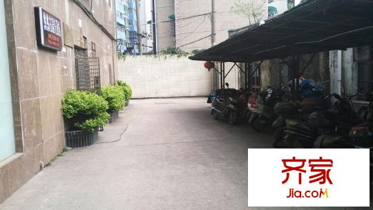 都市先鋒外景圖