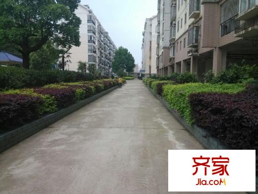 百草園外景圖