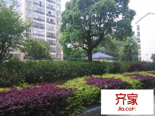 百草園外景圖