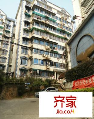 泰時(shí)花園外景圖