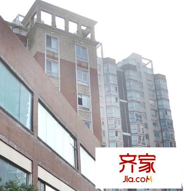鴻銘中心南苑外景圖