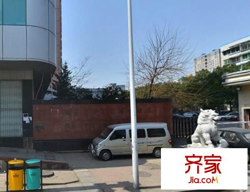 環(huán)達(dá)公寓