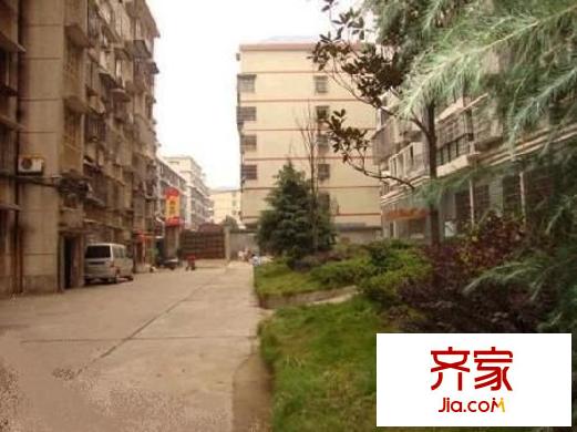 環(huán)達(dá)公寓外景圖