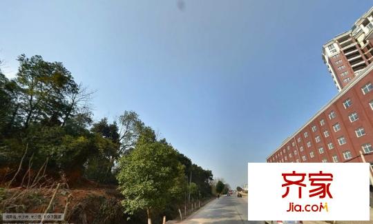 淞雅苑外景圖