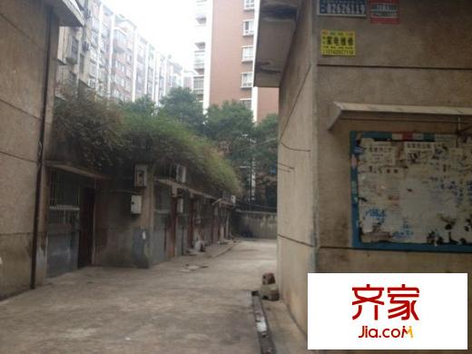蘭景花園外景圖 