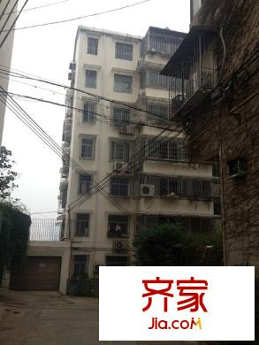 蘭景花園外景圖 