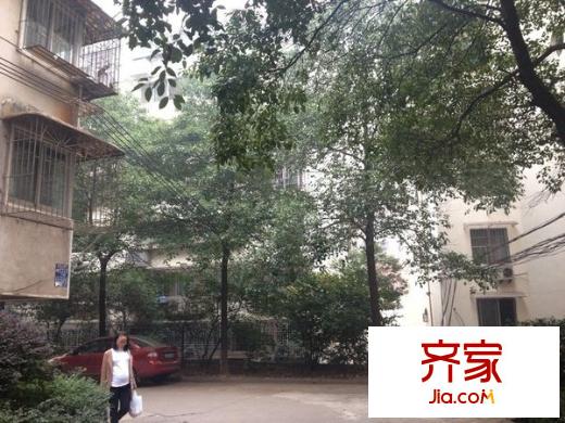 蘭景花園外景圖 