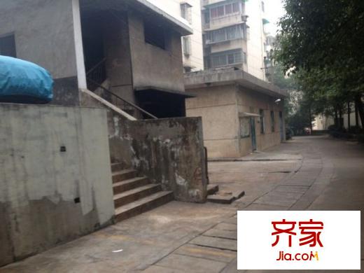 蘭景花園外景圖 