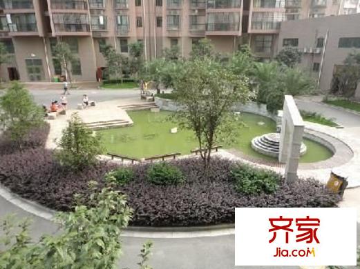 錦泰家園外景圖