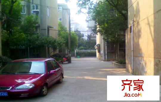 信和苑外景圖