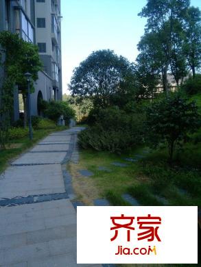 頤和佳園外景圖