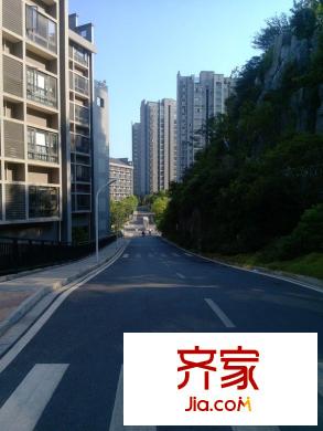 頤和佳園外景圖