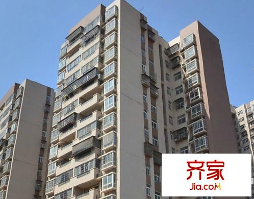 黎郡新宇外景圖