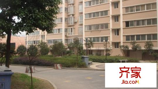 新點苑外景圖