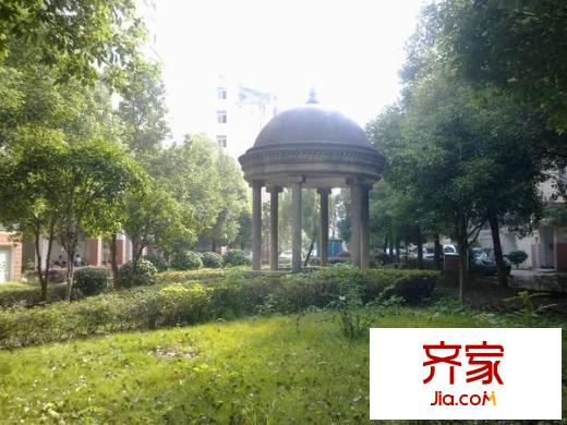 新點苑外景圖