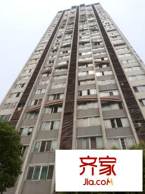 2076至高點外景圖
