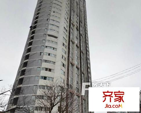 2076至高點(diǎn)外景圖