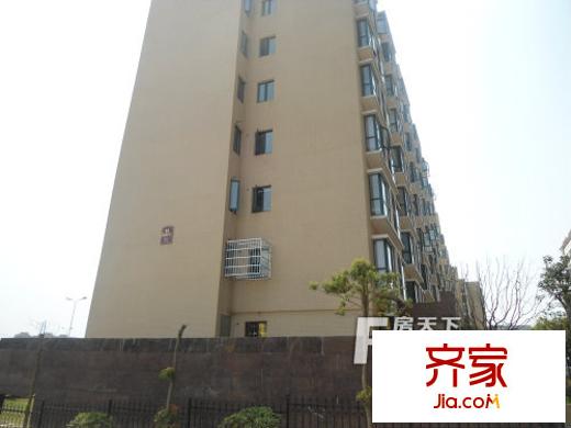 長(zhǎng)房東方人家外景圖