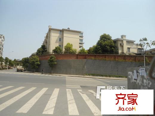 長房東方人家外景圖
