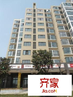 長(zhǎng)房東方人家外景圖