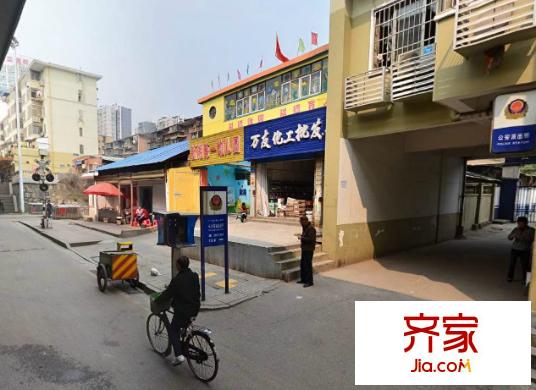 獅子山一片外景圖