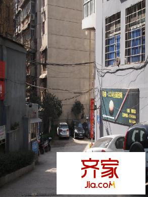 自由.COM外景圖