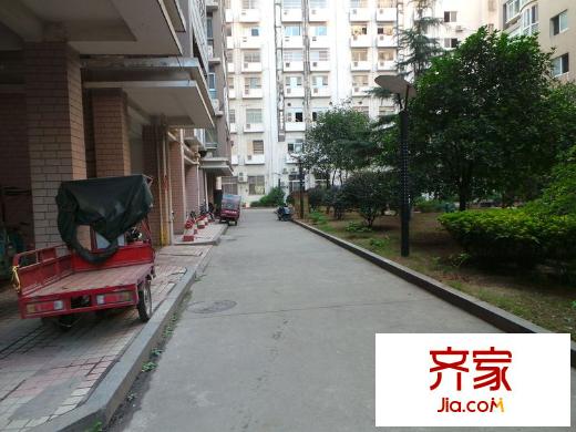 都城康欣園外景圖