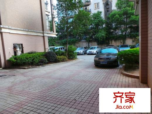 都城康欣園外景圖