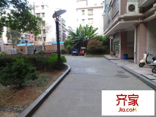 都城康欣園外景圖