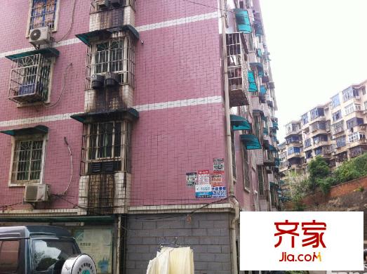 景芳苑外景圖