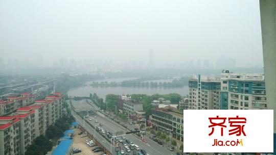 都市先鋒外景圖