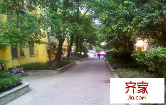 信和苑外景圖