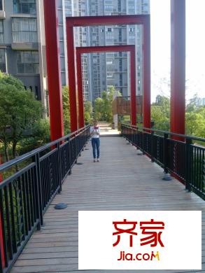 頤和佳園外景圖