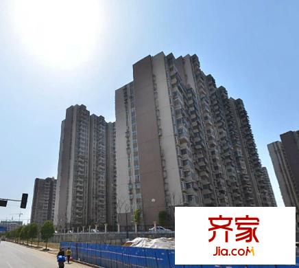 黎郡新宇外景圖