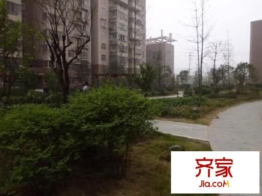 黎郡新宇外景圖