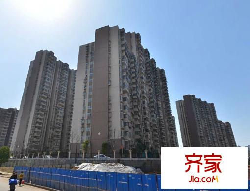 黎郡新宇外景圖