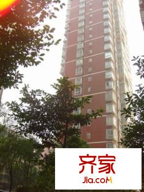 鴻景雅苑外景圖