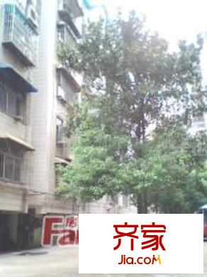 富綠山莊外景圖