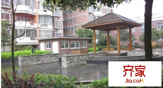 星城國際物流園