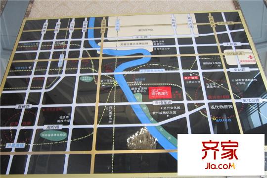 光明城市
