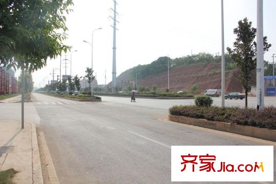 格瀾郡周邊芙蓉南路
