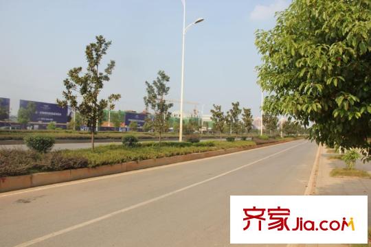 格瀾郡周邊芙蓉路