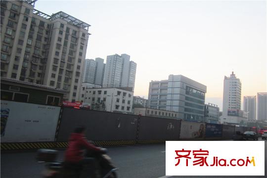 博雅例外周邊地鐵3號(hào)線