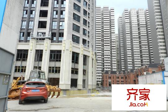 博雅例外項目底商實況（2015.9.23）