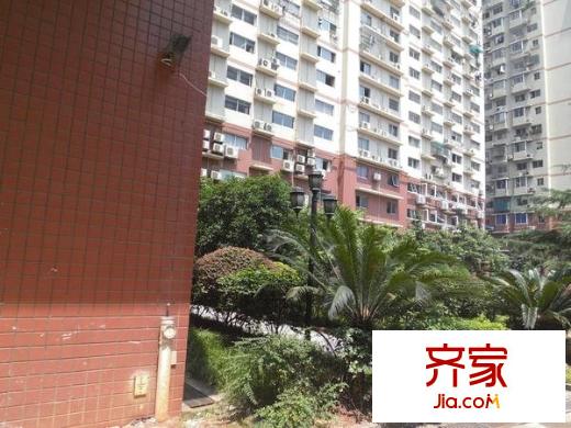 宏景名廈外景圖 
