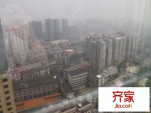 芙蓉公館外景圖