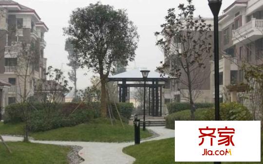 芙蓉公館外景圖