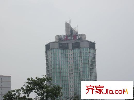 三重星都心配套圖周邊五華大酒店