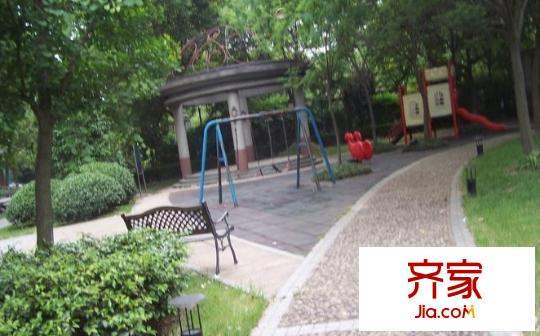 華麗家族外景圖