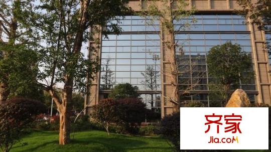 鑫遠A派外景圖